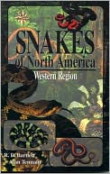 Field Guide to Snakes of North America: Western Region