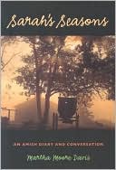 Sarah's Seasons: An Amish Diary and Conversation