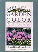 Perennial Garden Color