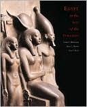 Egypt in the Age of the Pyramids