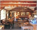 Old Wood/New Home