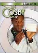 Cosby Show - Season 5