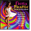 Fiesta Picante: The Latin Jazz Party Collection