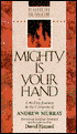 Mighty Is Your Hand