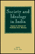 Society and Ideology in India: Essays in Honour of Professor R. S. Sharma