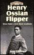 Henry Ossian Flipper: West Point's First Black Graduate