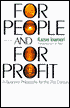 For People-and for Profit