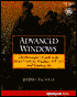 Advanced Windows: The Developer's Guide to the Win32 API for Windows NT and Windows 95