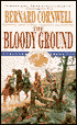 The Bloody Ground (Nathaniel Starbuck Chronicles #4)