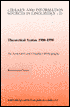 Theoretical Syntax, 1980-1990: An Annotated and Classified Bibliography