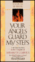 Your Angels Guard My Steps
