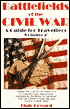 Battlefields of the Civil War: A Guide for Travellers, Volume 2