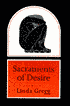 Sacraments of Desire