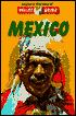 Nelles Guide to Mexico: An up-to-Date Guide with 141 Color Photos and 21 Maps
