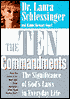 Ten Commandments: The Significance of God's Law in Everyday Life