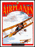 Airplanes: Color & Story Album
