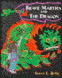 Brave Martha and the Dragon