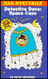 Detective Dave: Space Case