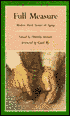 Full Measure: Modern Short Stories on Aging
