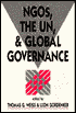 NGOs, the United Nations, and Global Governance