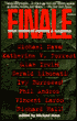 Finale: Short Stories of Mystery & Suspense
