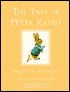 The Tale of Peter Rabbit: Millennium Edition