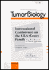 International Conference on the CEA (Gene) Family, Freiburg I.BR., December 1993: From Basic Research to Clinical Application