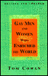Gay Men and Women Who Enriched the World