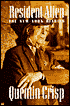 Resident Alien: The New York Diaries