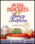 Posh Pancakes and Fancy Fritters: Light Meals with Flair