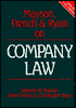 Mayson, French and Ryan on Company Law, 1998-99