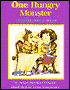 One Hungry Monster: A Counting Book in Rhyme