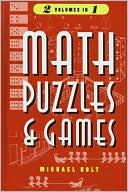 Math Puzzles & Games