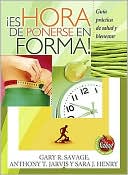 !Es hora de ponerse en forma!
