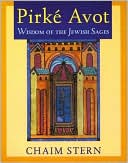 Pirke Avot: Wisdom of the Jewish Sages