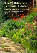 Well-Tended Perennial Garden: Planting and Pruning Techniques