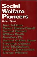 download Social Welfare Pioneers book