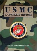 U.S.M.C.: A Complete History