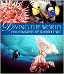 Diving the World by Ken McAlpine: Book Cover