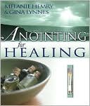 Anointing for Healing w/ anointing oil Vial