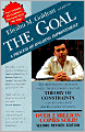 The Goal: A Process of Ongoing Improvement