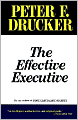 Effective Executive