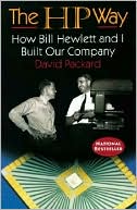 download The HP Way : How Bill Hewlett and I Built Our Company book