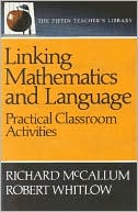 Linking Mathematics and Language: Practical Classroom Activities (Pippin Teacher's Library)