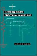 Electronic Filter Analysis And Synthesis