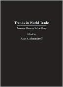 Trends in World Trade Policy: Essays in Honor of Sylvia Ostry