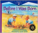 Before I Was Born