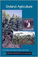 Dryland Agriculture, 2nd Ed.