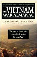 The Vietnam War Almanac