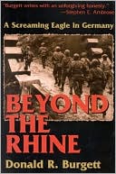 Beyond the Rhine
